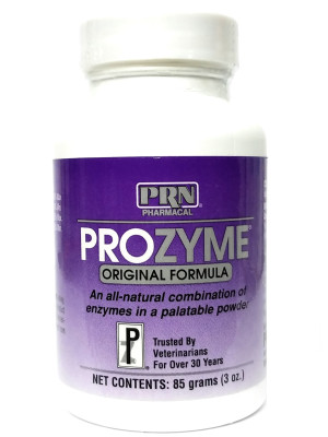 Image of Prozyme Original Formula 85g