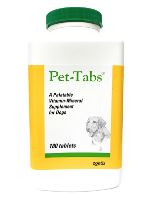 Image of Pet Tabs