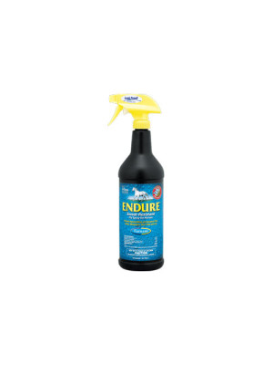 Image of Endure Sweat Resistant Fly Spray for Horses
