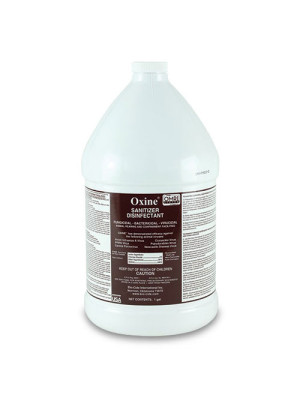 Image of Oxine AH Disinfectant