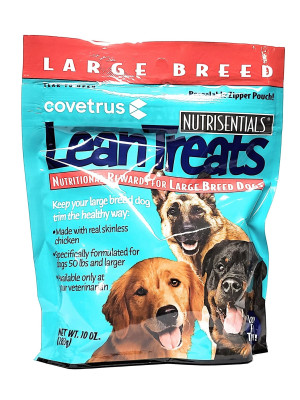 Image of Lean Treats for Large Breeds
