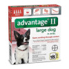 Advantage II Large Dogs large image