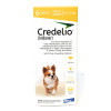 Credelio Chewable Tablets for Dogs large image