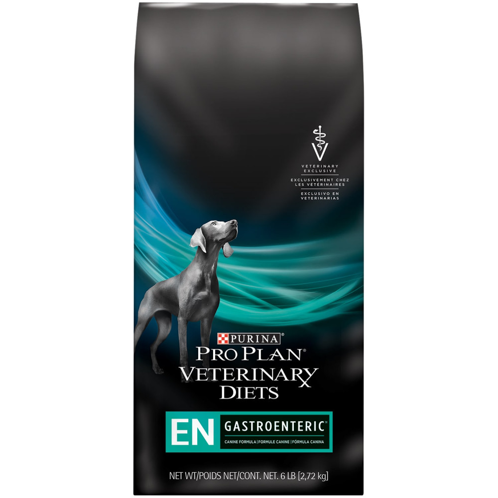 Purina Pro Plan EN Veterinary Diets Gastroenteric Formula Dog Food