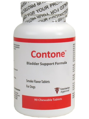 Image of Contone Bladder Support