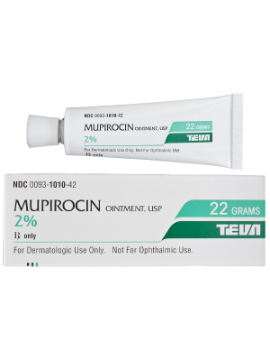 Image of Mupirocin Ointment for Dogs, 2% Rx - 22g