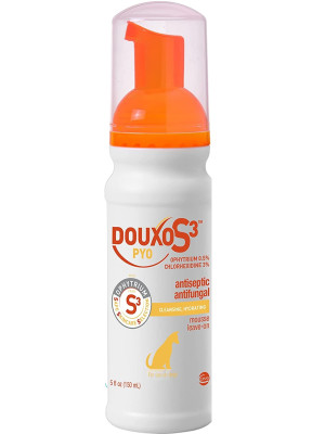 Image of Douxo S3 PYO Mousse 5.1 oz (150 mL)