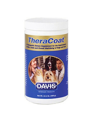 Image of TheraCoat Dietary Supplement 16oz