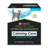 Calming Care Cat Probiotic Anxiety Supplement 30 ct large image
