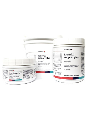 Image of Synovial Support Plus (Formerly S3 Premium) Soft Chews