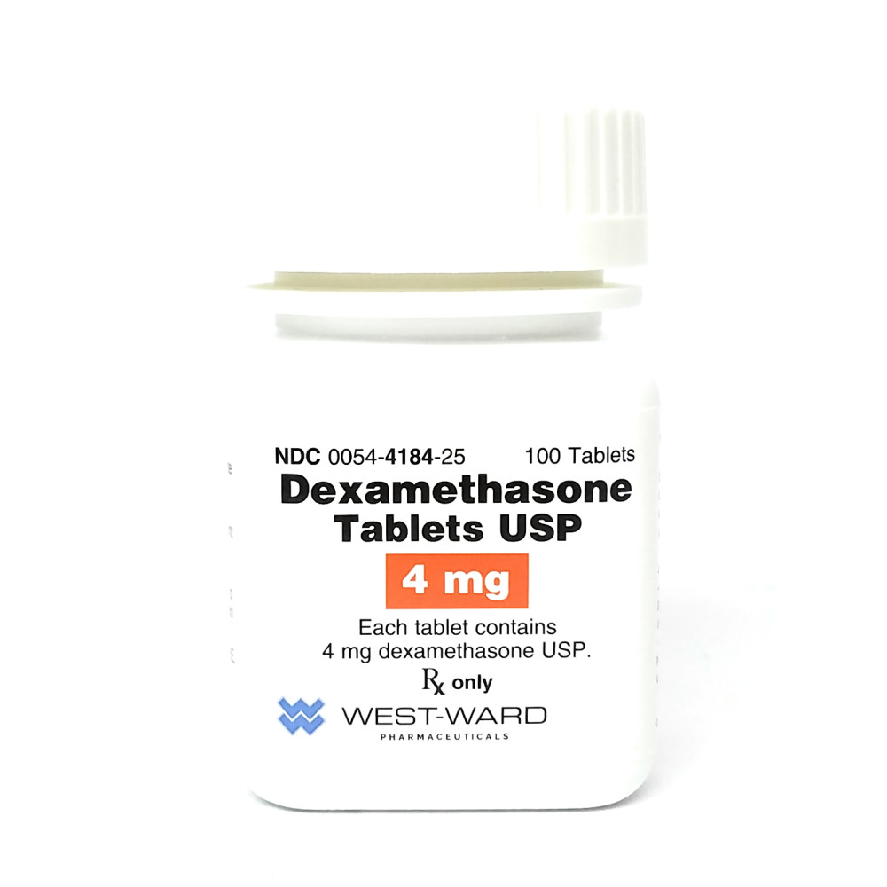 Dexamethasone 0.1 Sodium Phosphate Ophthalmic 5 Ml Solution