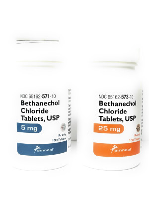 Image of Bethanechol Tablets