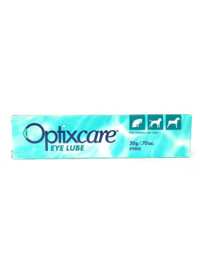 Image of Optixcare Eye Lubricant
