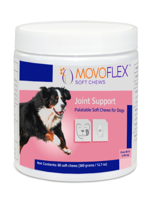 Movoflex Soft Chews for Dogs
