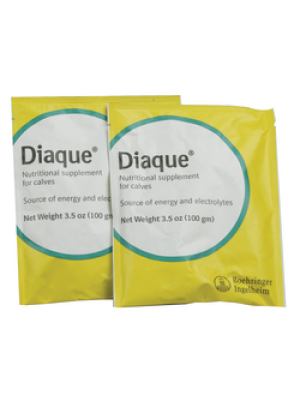 diaque nutritional supplement