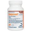 Carprovet 100 mg Chewable Tablets, Single Count large image
