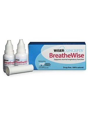 Image of BreatheWise Powdered Nasal Spray 1 Unit