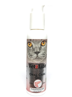 Image of VetzlLife Oral Care Gel