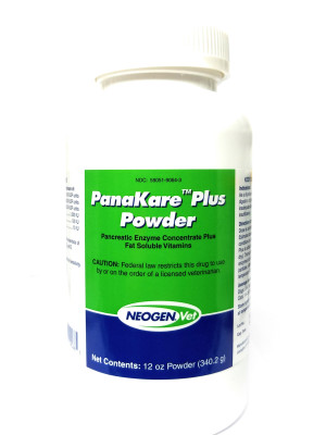 Image of Panakare Plus Powder