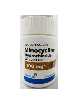 Image of Minocycline