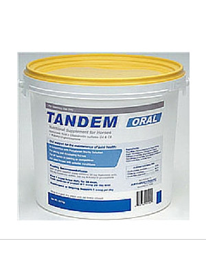 Image of Tandem Oral Supplement 2.4 kg 