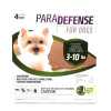ParaDefense Topical for Dogs large image