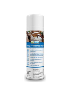 Image of Vet-Kem Carpet and Premise Spray