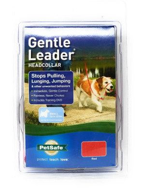 Image of Gentle Leader Headcollar for Dogs