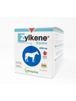Image of Zylkene Equine Powder