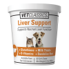 Liver Support Soft Chew 60 Count large image
