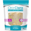 Ora-Clens Oral Hygiene Chews for Dogs large image