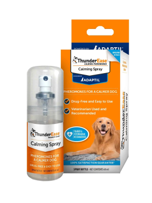 Image of ThunderEase Adaptil Dog Calming Spray 60 ml
