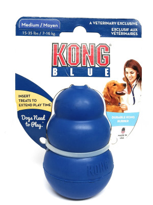 Image of Kong Blue Medium
