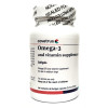 Omega-3 (Formerly Omega Tri-V) Medium 60 ct large image
