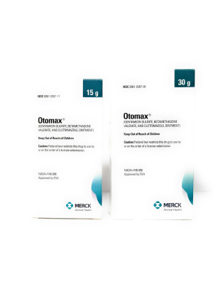Image of Otomax Ointment