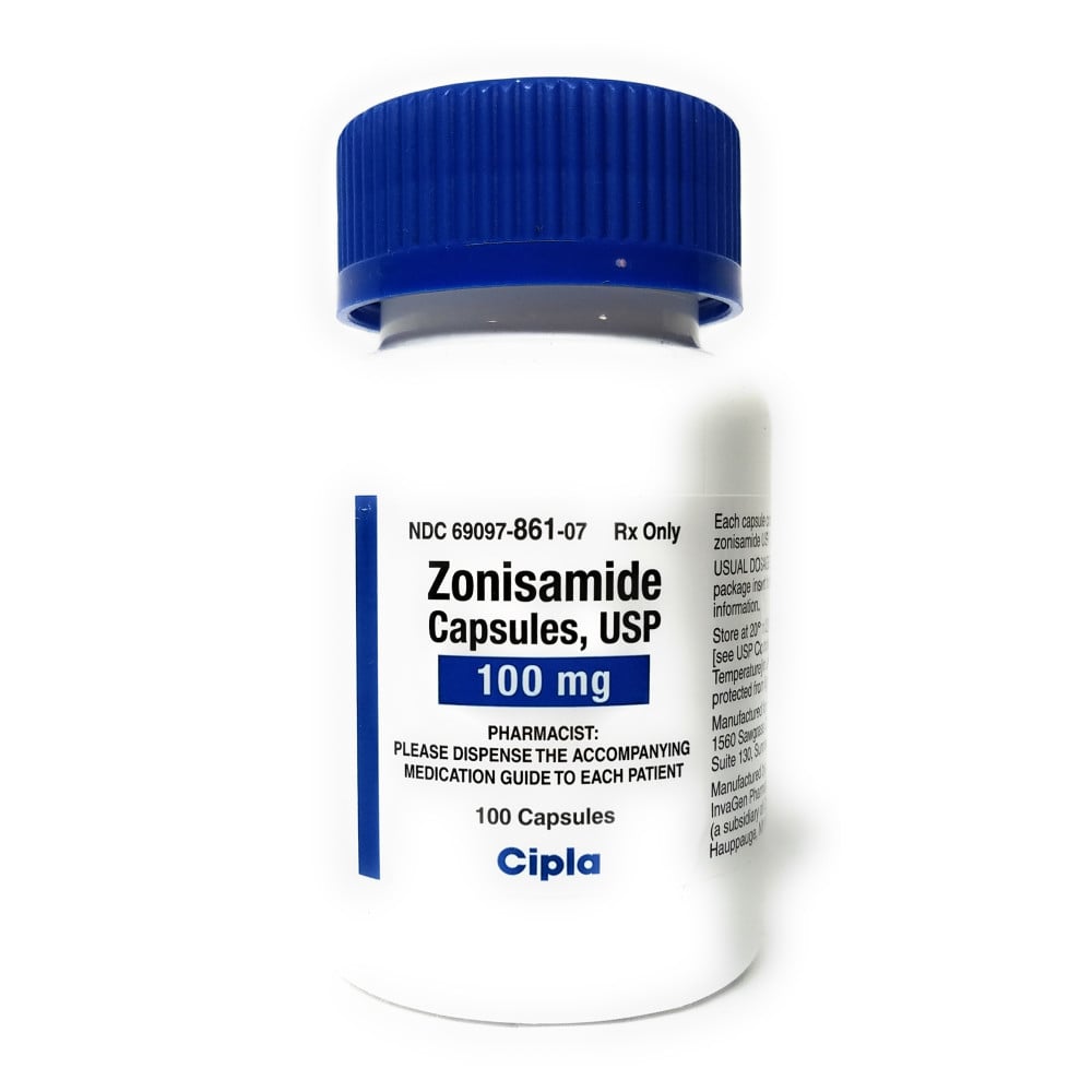 Zonisamide Pet Epilepsy Medication Vet Approved Rx