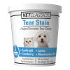 Tear Stain Soft Chews for Dogs and Cats 65 Count large image