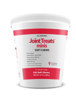 Image of Joint Treats for Dogs