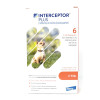 Interceptor Plus Chewable for Dogs large image