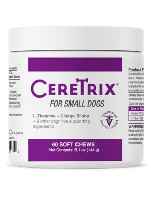 Image of Ceretrix for Dogs