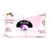 AOE or Animal Odor Eliminator Deodorizing Wipes 80 wipes large image