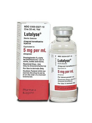 Image of Lutalyse