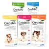 Credelio Chewable Tablets for Dogs large image