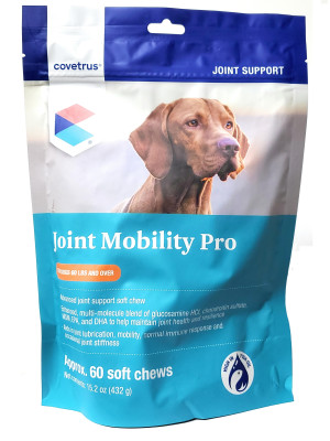 Image of Joint Mobility Pro Soft Chews