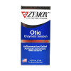 Zymox Otic Enzymatic Solution with 1% Hydrocortisone large image