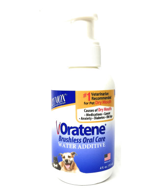 Oratene Water Additive