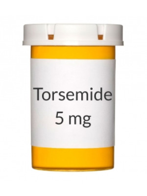 Image of Torsemide