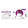 Bravecto Topical for Cats large image