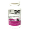 Baytril Taste Tabs 22.7 mg large image