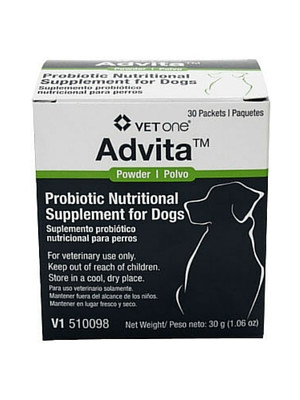 Image of Advita Powder for Dogs